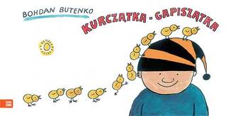 KURCZĄTKA-GAPISZĄTKA