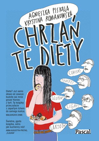 CHRZAŃ TE DIETY