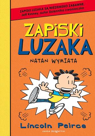 NATAN WYMIATA ZAPISKI LUZAKA