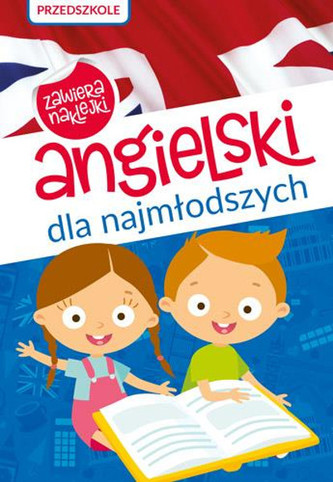 Angielski dla najmłodszych. Klasa 3