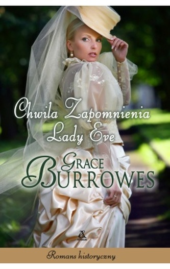 Chwila zapomnienia lady Eve