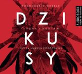 Dzikusy Tom. 1 Audiobook