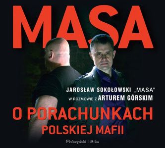 Masa o porachunkach polskiej mafii
