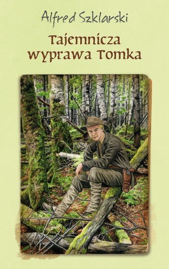 Tajemnicza wyprawa Tomka