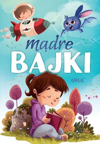 MĄDRE BAJKI