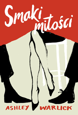 SMAKI MIŁOŚCI
