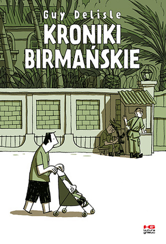 KRONIKI BIRMAŃSKIE WYD. 2