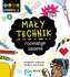 MAŁY TECHNIK ROZWIĄZUJE ZADANIA