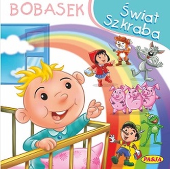 BOBASEK ŚWIAT SZKRABA