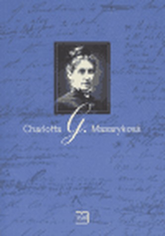 Charlotta G. Masaryková