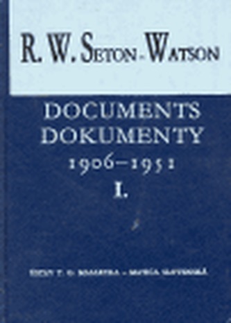 Documents/Dokumenty  I./II. 1906-1951