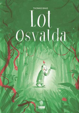 LOT OSVALDA