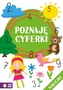 Poznaję cyferki