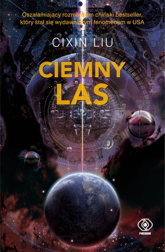 Ciemny las Ciemny las