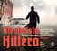 Mentalista Hitlera. Audiobook