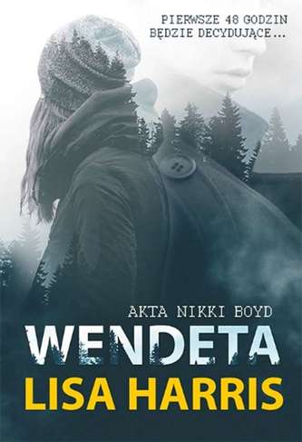 Wendeta. Akta Nikki Boyd