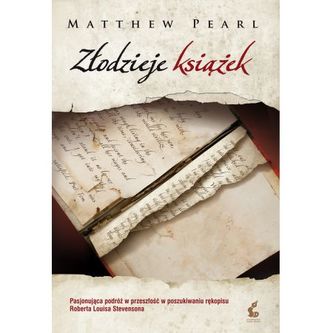 Złodzieje książek