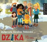 Dzika Audiobook