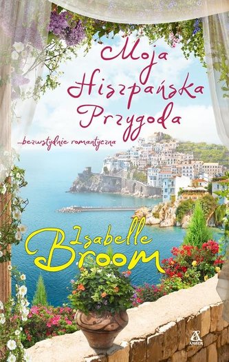 Moja hiszpańska przygoda