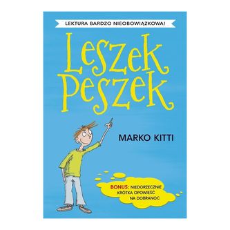 Leszek Peszek