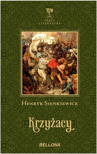 Krzyżacy Krzyżacy