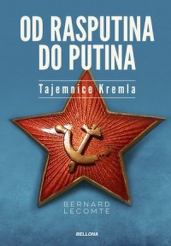 Od Rasputina do Putina