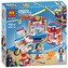 Klocki Super Hero Power Girls Superbohaterki 192 ele. 10616