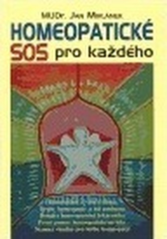 Homeopatické SOS pro každého