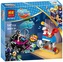 Klocki Super Hero Power Girls Superbohaterki 147 ele. 10613