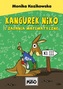 Kangurek Niko i zadania matematyczne klasa 3