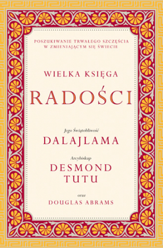 Wielka księga radości