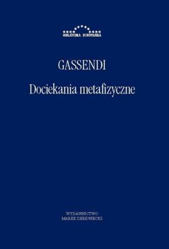 Dociekania metafizyczne