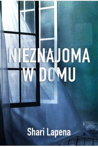 Nieznajoma w domu