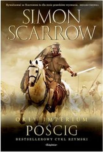 Orły imperium 5. Pościg