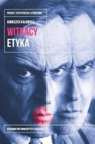 Witkacy. Etyka
