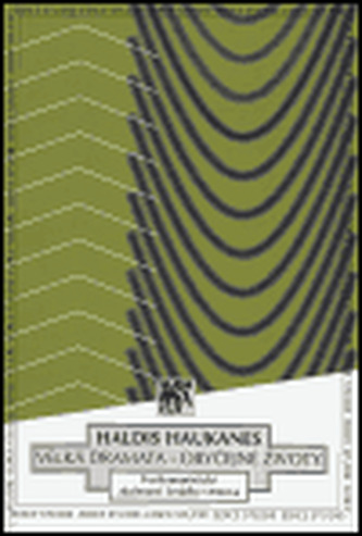 Velká dramata — obyčejné životy