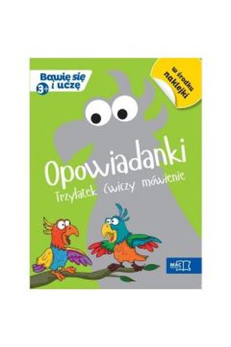 Opowiadanki