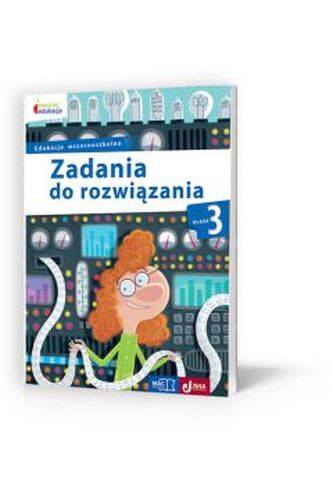 Zadania do rozwiązania Klasa 3