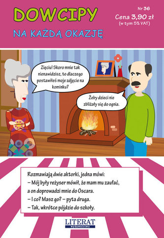 Dowcipy na każdą okazję