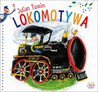 LOKOMOTYWA