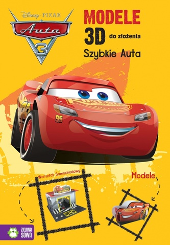 AUTA 3 WYPYCHANKI