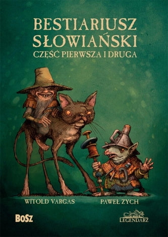 Bestiariusz słowiański
