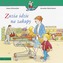 ZUZIA IDZIE NA ZAKUPY MĄDRA MYSZ