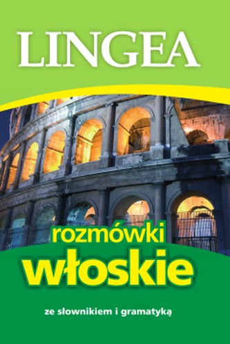 ROZMÓWKI WŁOSKIE WYD. 6