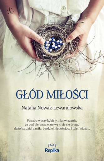 GŁÓD MIŁOŚCI