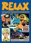 RELAX ANTOLOGIA OPOWIEŚCI RYSUNKOWYCH TOM 2