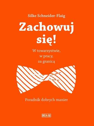 ZACHOWUJ SIĘ W PRACY W TOWARZYSTWIE ZA GRANICĄ