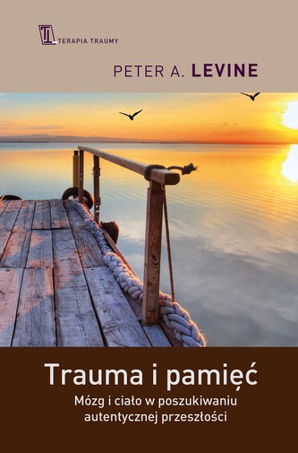 TRAUMA I PAMIĘĆ PRAKTYCZNY PRZEWODNIK DO PRACY Z TRAUMATYCZNYMI WSPOMNIENIAMI