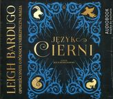Język cierni Audiobook