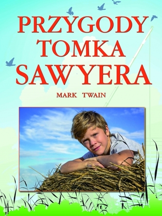 Przygody Tomka Sawyera